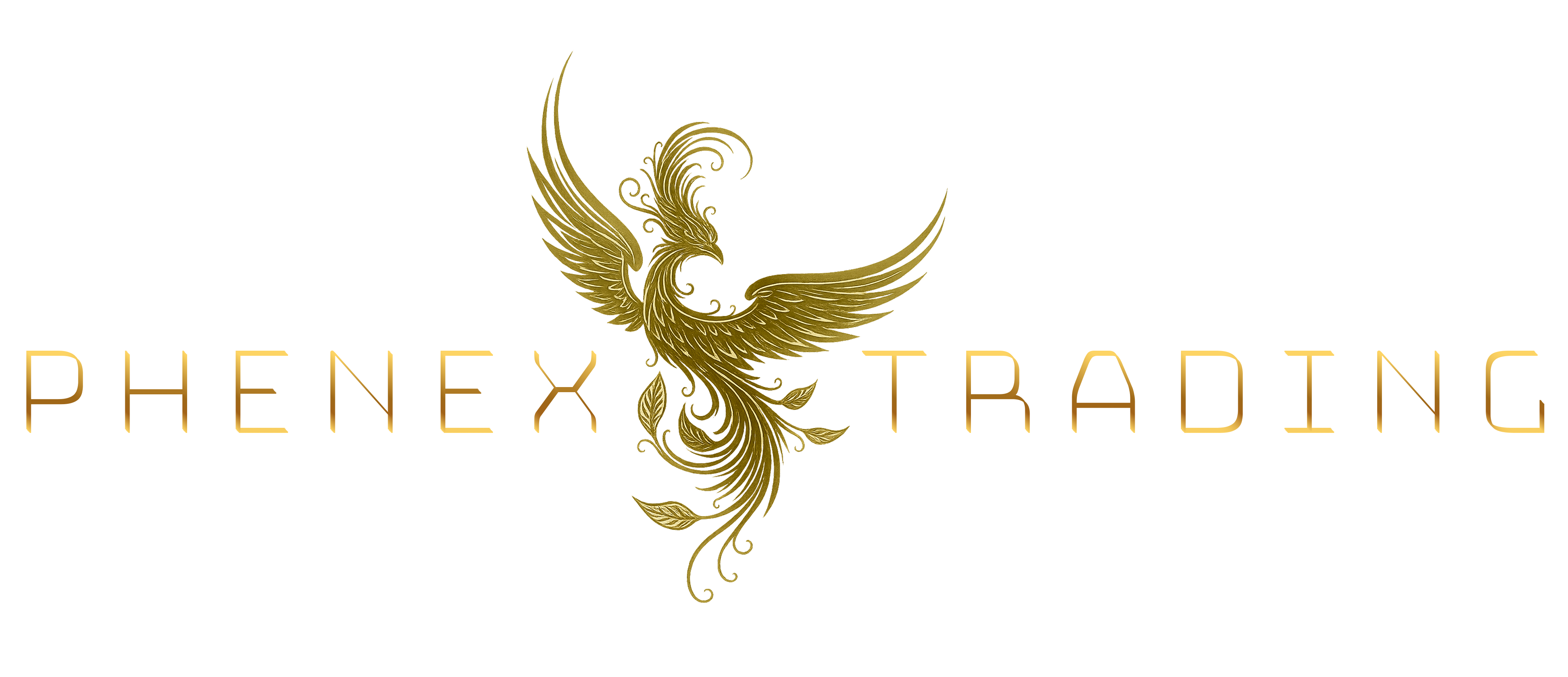 Phenex Trading Logo